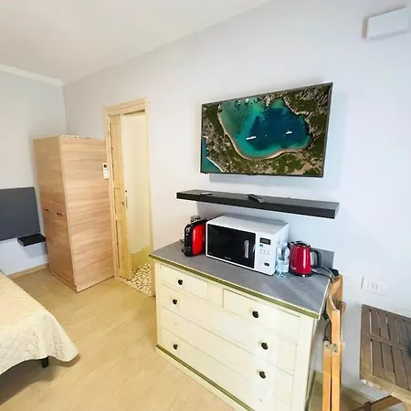 Vicino Aeroporto - Orange Marina Appartement