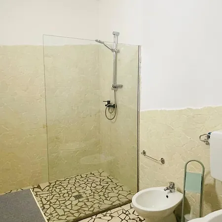 Apartman Vicino Aeroporto - Orange Marina *