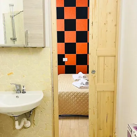Apartment Vicino Aeroporto - Orange Marina Olbia