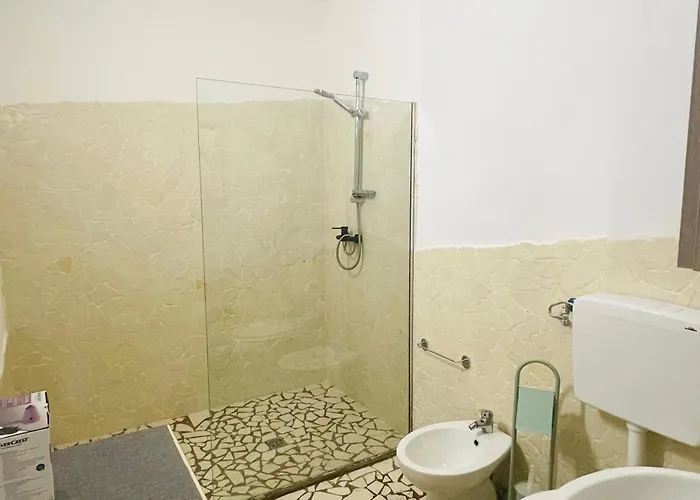 Apartament Vicino Aeroporto - Orange Marina *
